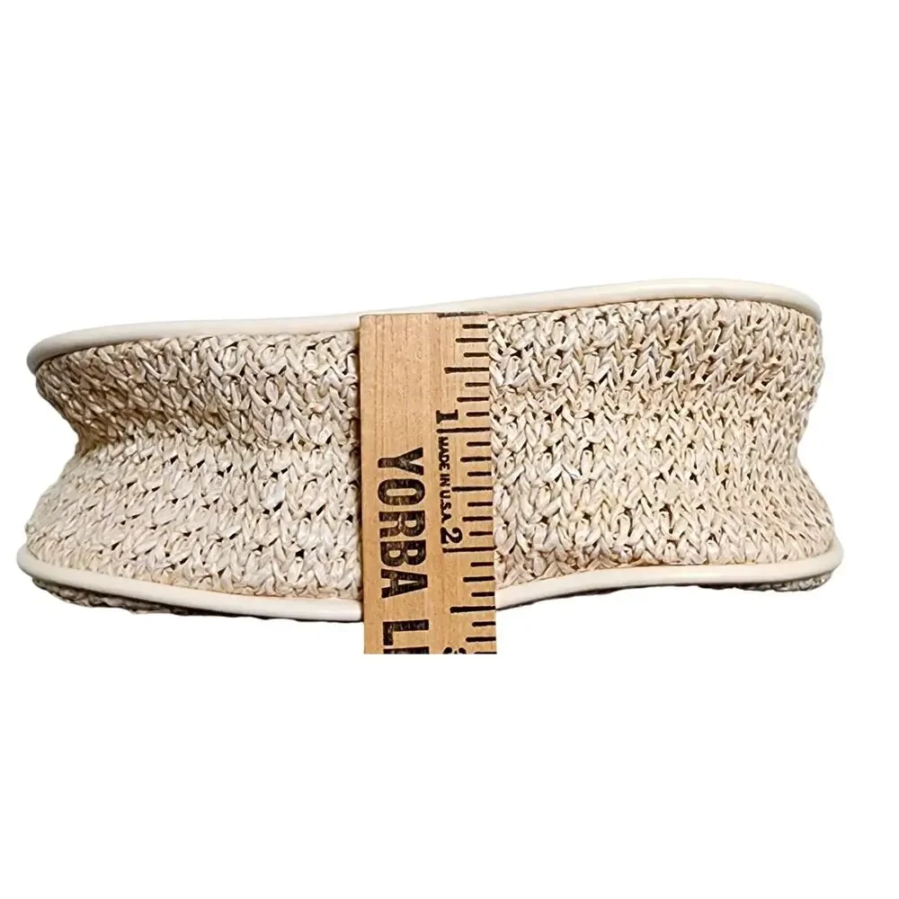 KoanDaily Clutch Purse Woven